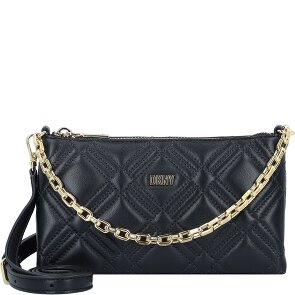 DKNY Evon Torba na ramię Skórzany 22 cm