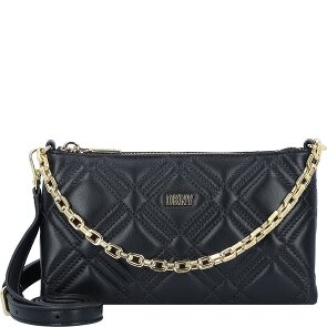 DKNY Evon Torba na ramię Skórzany 22 cm