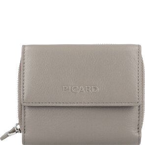 Picard Bali 1 Bali 1 Portfel Ochrona RFID Skórzany 10 cm