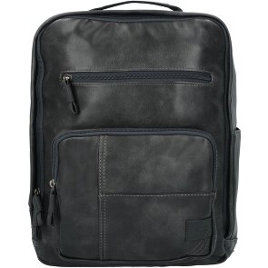 camel active Laos Plecak 38 cm komora na laptopa camel active Laos Plecak 38 cm komora na laptopa