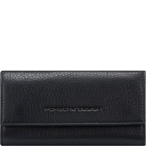 Porsche Design Business Key Case RFID Leather 13 cm
