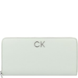 Calvin Klein CK Daily Portfel Ochrona RFID 19 cm
