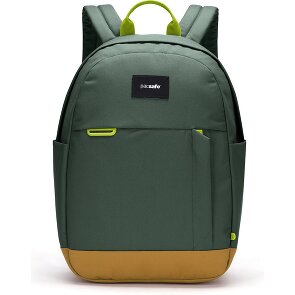 Pacsafe Go 15 Plecak Ochrona RFID 36.5 cm Komora na laptopa