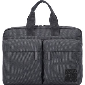 Mandarina Duck District Briefcase 36 cm komora na laptopa