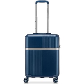 Roncato Airglam 2.0 4 kółka Walizka kabinowa 55 cm z funkcją poszerzenia