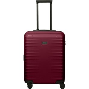 Titan Upgrade 4 kółka Walizka kabinowa S 55 cm