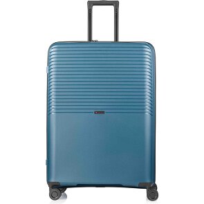 Pack Easy Jet 4 kółka Walizka L 75 cm z funkcją poszerzenia