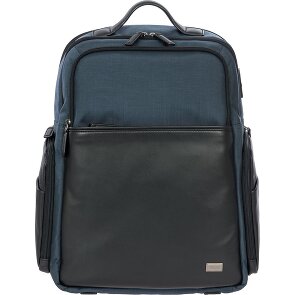 Bric's Monza Plecak biznesowy 43 cm Komora na laptopa