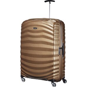 Samsonite Lite-Shock 4 kółka Walizka 81 cm