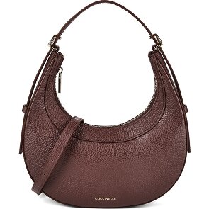 Coccinelle Whisper Torba Skóra 23 cm
