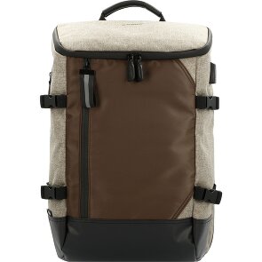 Picard Plecak 44 cm Komora na laptopa