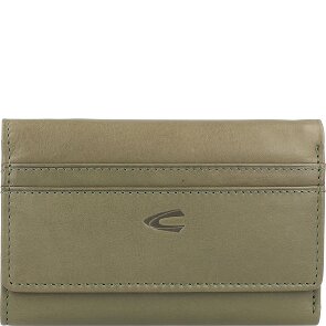 camel active Portfel Sara RFID Skóra 14 cm