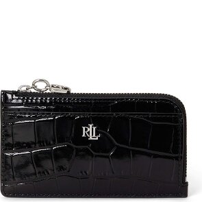 Lauren Ralph Lauren Etui na karty kredytowe Skóra 13.5 cm