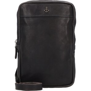 Harbour 2nd Anchor Love Benita 2 Etui na telefon komórkowy Skórzany 14 cm