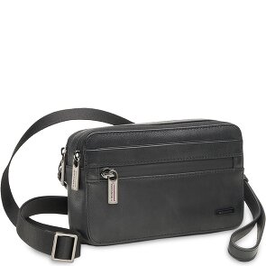 Roncato Detroit Torba na ramię Skórzany 21 cm
