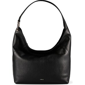 Furla Lara Torba na ramię L Skórzany 34.5 cm
