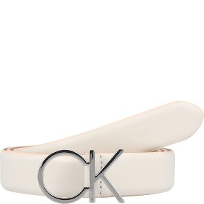 Calvin Klein CK Logo Pas Skórzany
