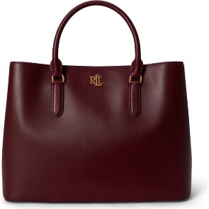 Lauren Ralph Lauren Marcy Torba Skóra 37 cm