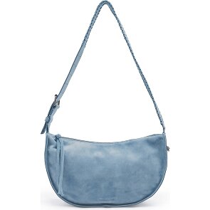 FredsBruder Whipstitch Soul Torba na ramię Skórzany 35 cm