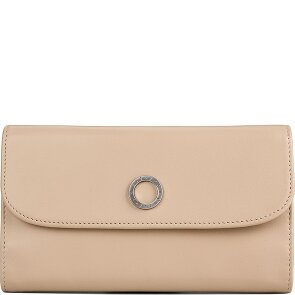 Esquire Athena Portfel Ochrona RFID Skóra 17.5 cm