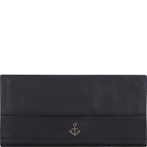 Harbour 2nd Marina Wallet Leather 18 cm