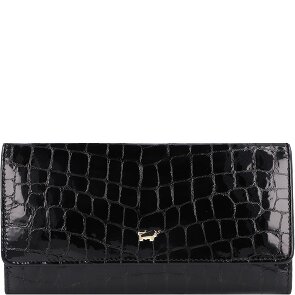 Braun Büffel Skórzany portfel Verona 17 cm