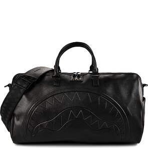 Sprayground Gold Brick Luxe Torba podróżna Weekender 48 cm