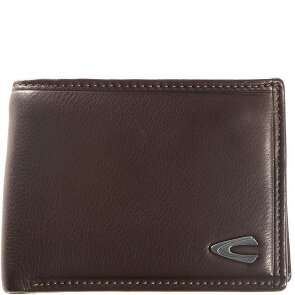 camel active Portfel Vegas skóra 10,5 cm