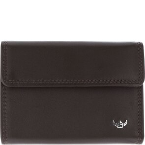 Golden Head Polo Key Case Leather 10,5 cm