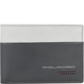 Piquadro Portfel Urban RFID Leather 13 cm