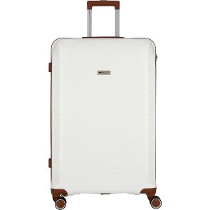 Cocoono Graz 4 kółka Walizka L 76 cm