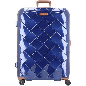 Stratic Leather & More Wózek na 4 kółkach 75 cm