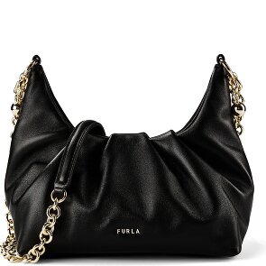 Furla Delia Torba na ramię Skórzany 21 cm