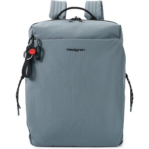 Hedgren String Plecak M 29 cm Komora na laptopa
