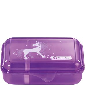 Step by Step Lunch box 18 cm
