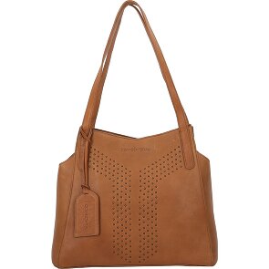 Cowboysbag Lavish Imbler Torba na ramię Skórzany 30 cm