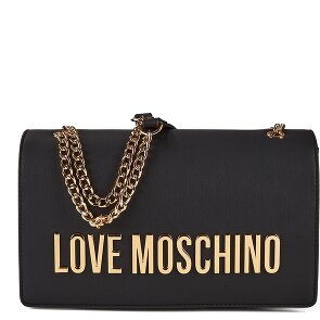 Love Moschino Bold Love Torba na ramię 25 cm