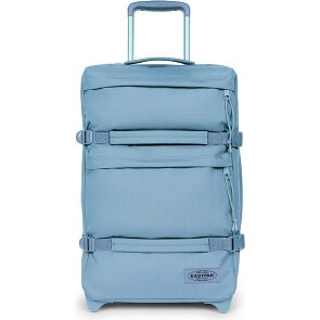 Eastpak Transit'R Plus 2 kółka Walizka kabinowa 55 cm
