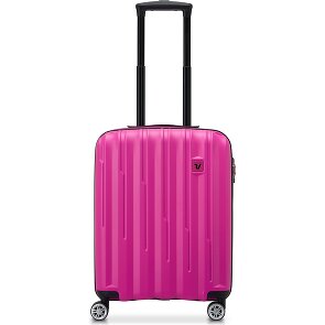 Roncato Element 2.0 4 kółka Walizka kabinowy 55 cm