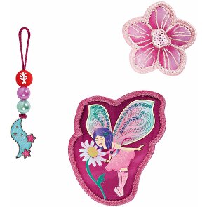 Step by Step Magic Mags 3szt.