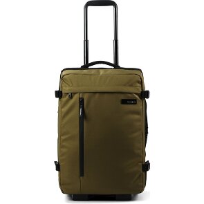 Samsonite Roader 2 kółka Torba podróżna 55 cm