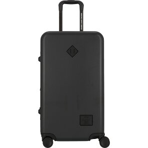 Herschel Heritage 4 kółka Walizka M 69 cm z funkcją poszerzenia