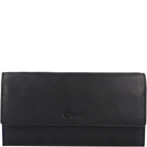 Esquire Peru Wallet RFID Leather 18,5 cm
