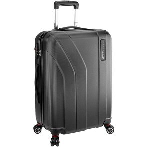 Cocoono Trend Wózek 4-kołowy 65 cm