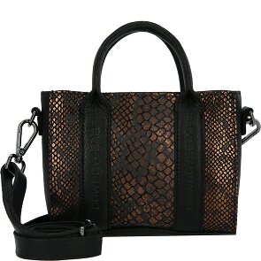 Cowboysbag Glam Newburgh Mini Torba Handbag Skórzany 18.5 cm