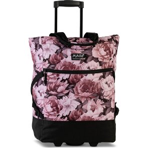 Punta Wheel Walizka na zakupy 50 cm