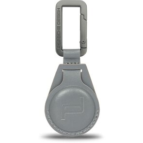 Porsche Design Keyring Brelok do kluczy Skórzany 10 cm