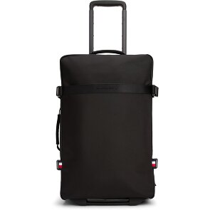 Tommy Hilfiger 2 kółka Walizka kabinowy 54.5 cm Komora na laptopa Tommy Hilfiger 2 kółka Walizka kabinowy 54.5 cm Komora na laptopa