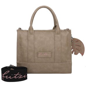Fritzi aus Preußen Eco Square Torba 26 cm