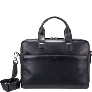 Joop! Cerratano Pandion Teczka Skórzany 39 cm Komora na laptopa